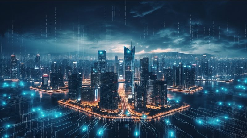 科技公司经营范围：标准与合规解读**